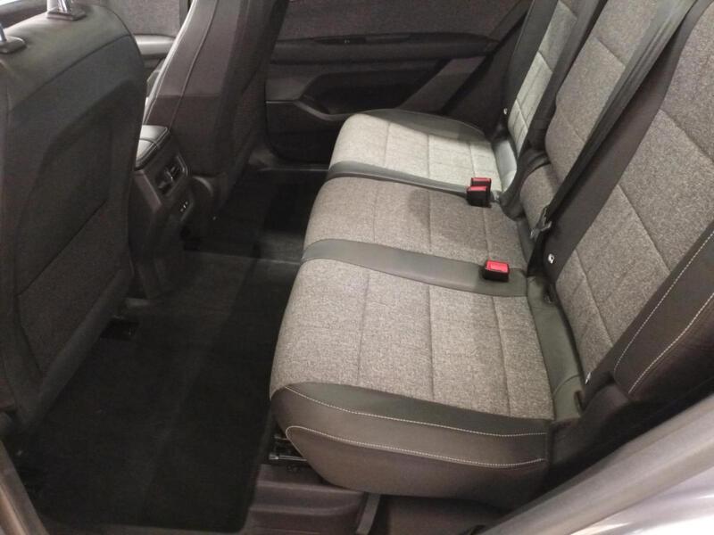 Renault Espace VI