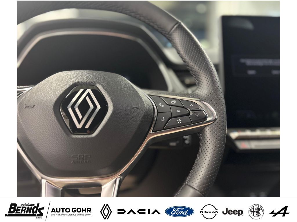 Renault Captur – Bild 13