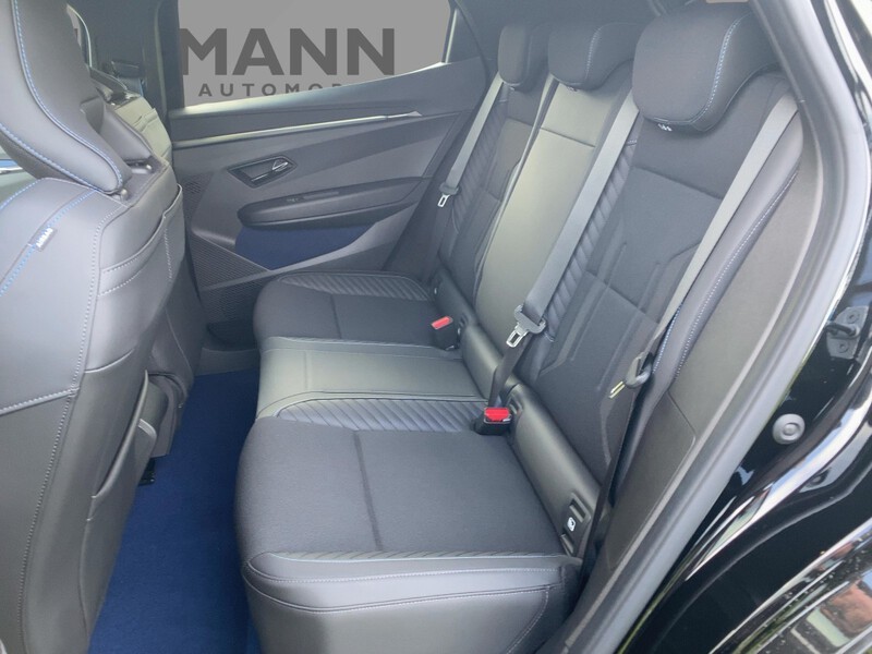 Fahrzeugabbildung Megane E-TECH 220 Comfort Range Bild 8 von 21