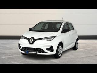 ZOE E-TECH ELECTRIQUE