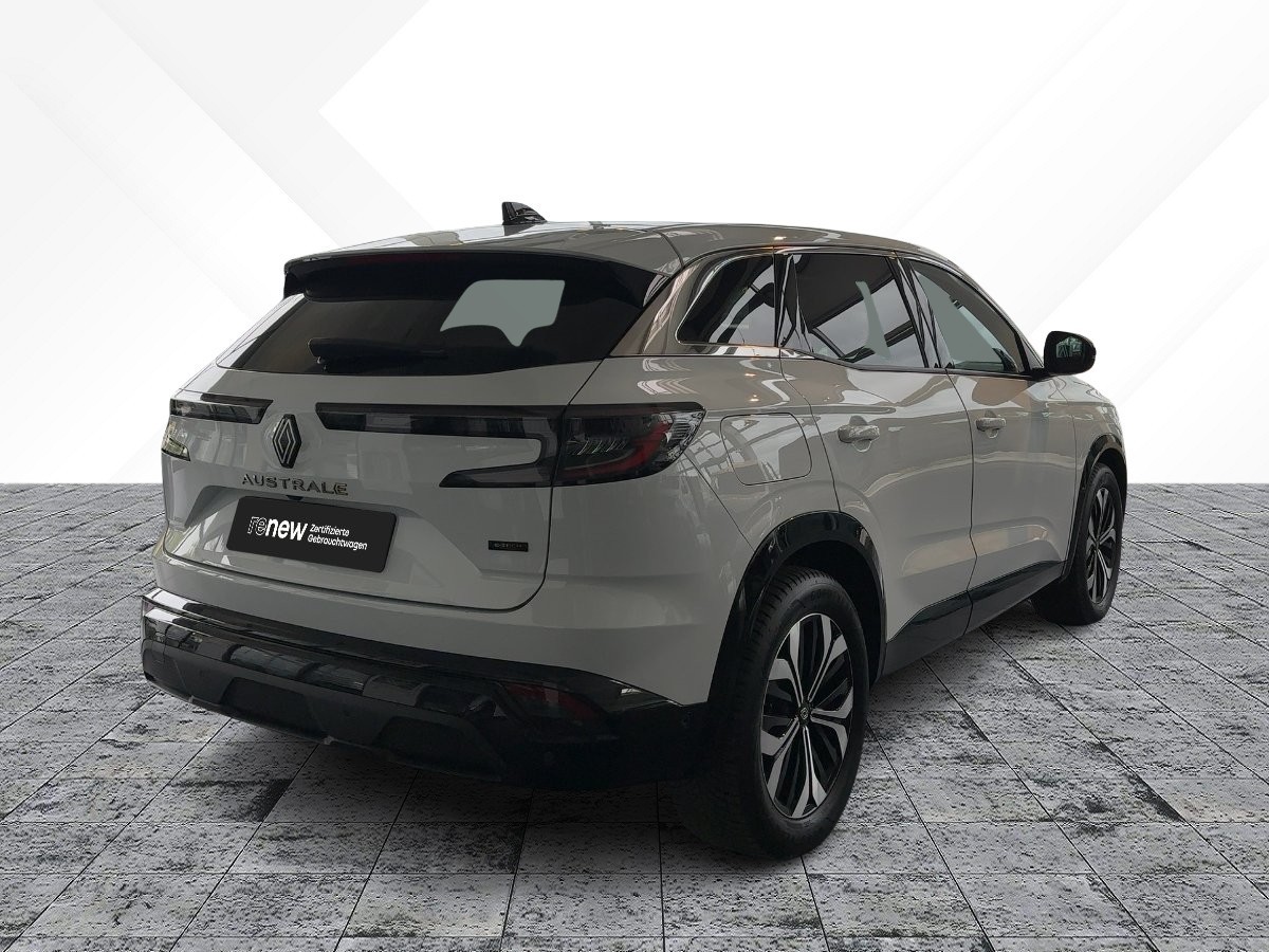 Renault Austral – Bild 4