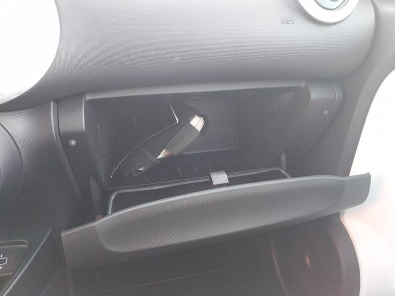 Renault Twingo III