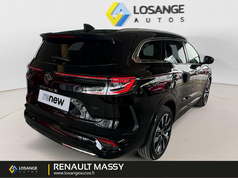 Renault Espace VI