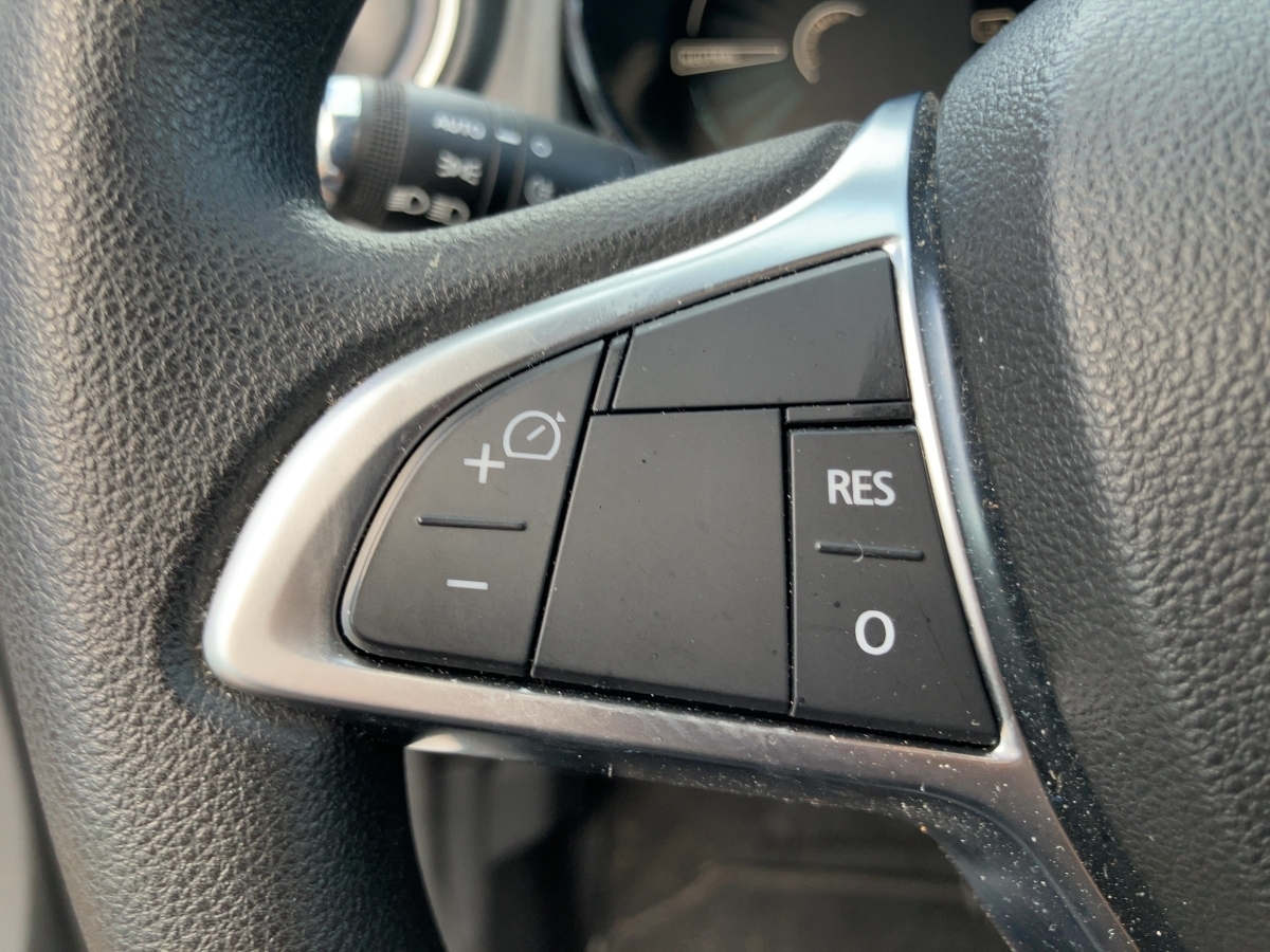 Dacia Spring – Bild 15