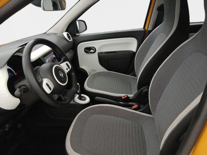 Renault Twingo E-Tech Electrique