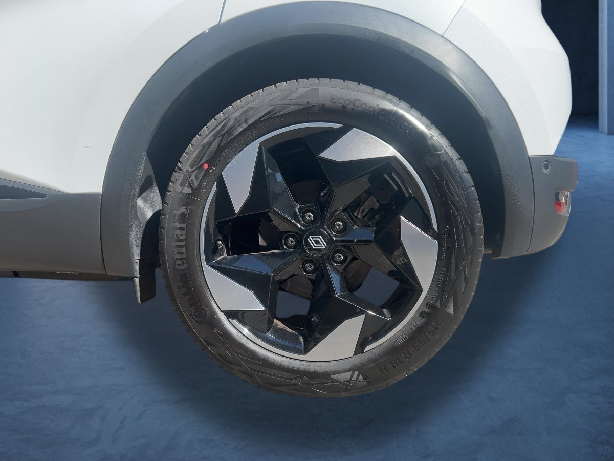Renault Captur – Bild 19