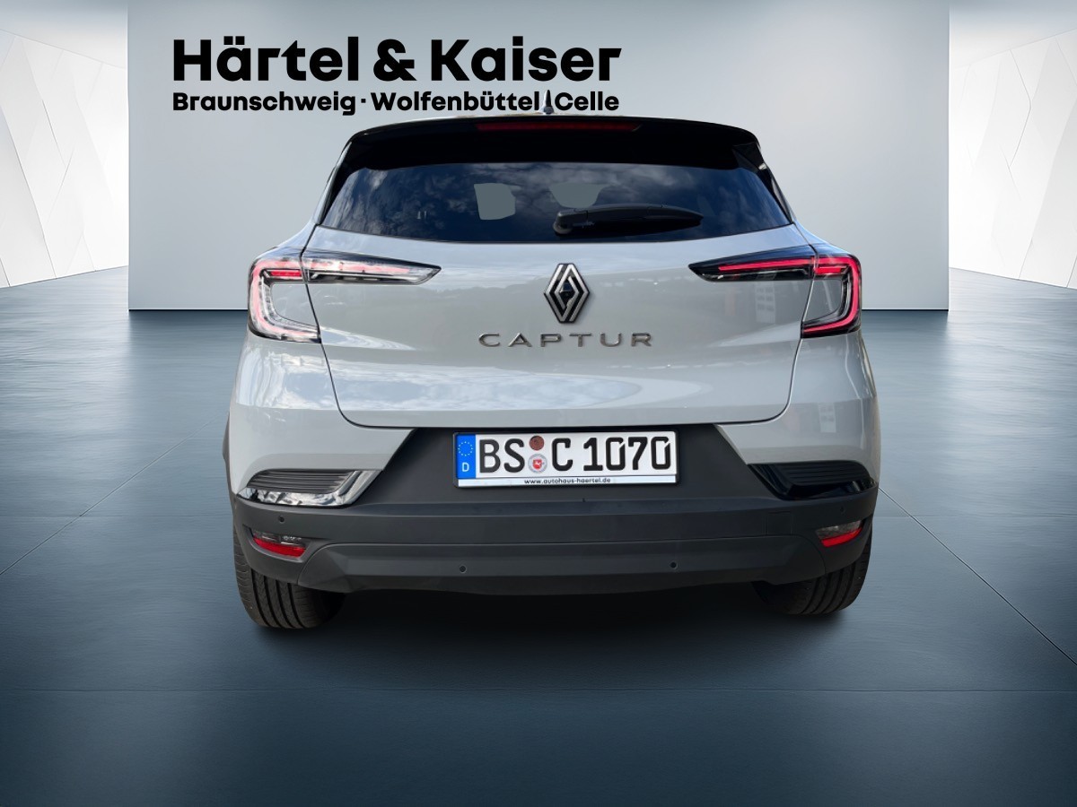 Renault Captur – Bild 4