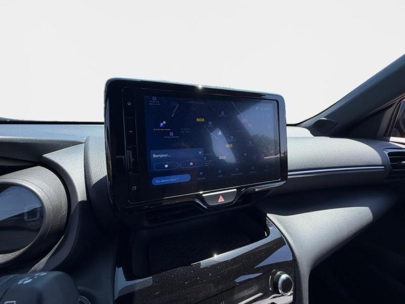 Toyota Yaris Cross Hybride