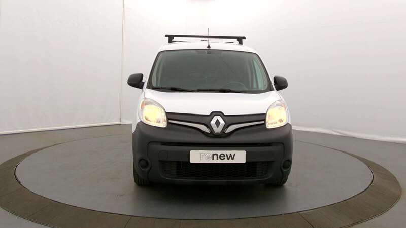 Renault Kangoo VU