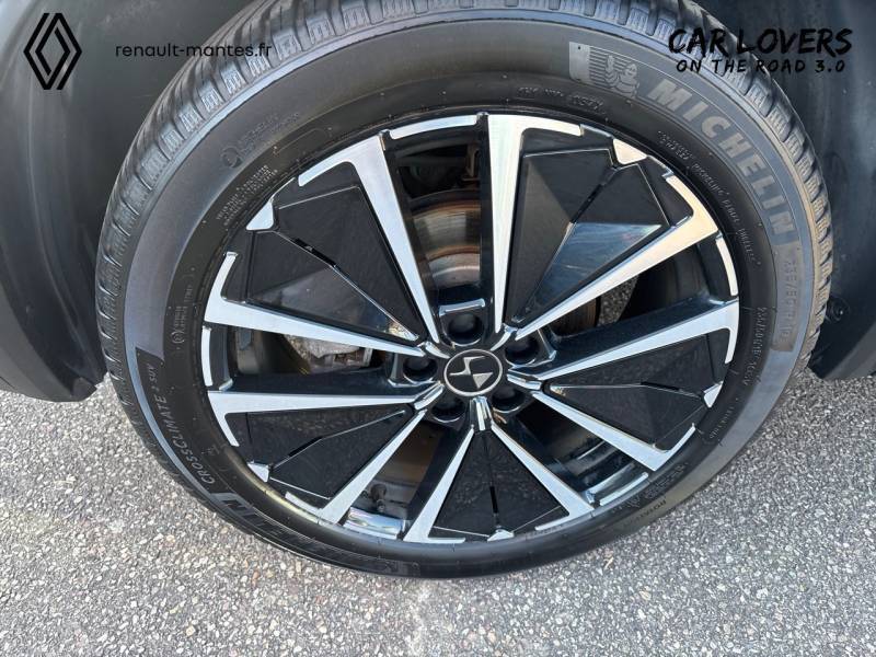 DS DS7 Crossback
