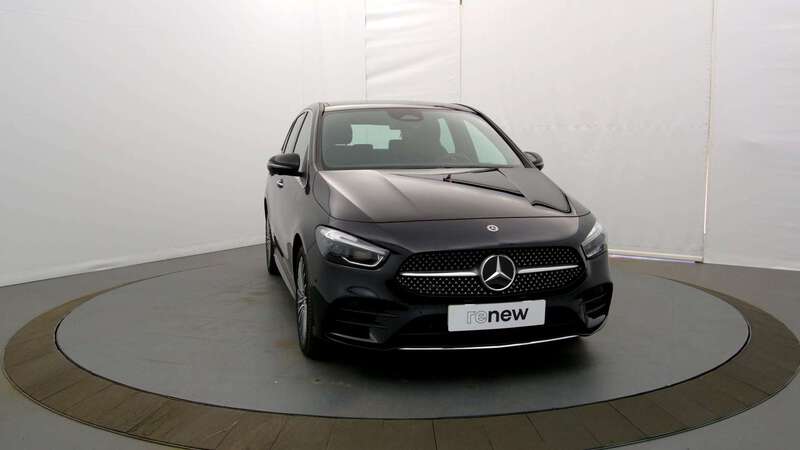 Mercedes Benz Classe B