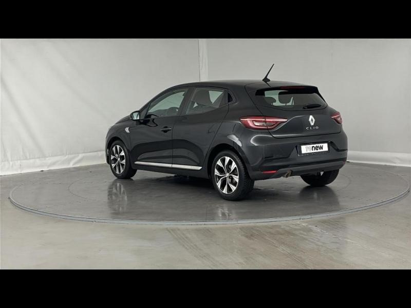 Renault Clio V