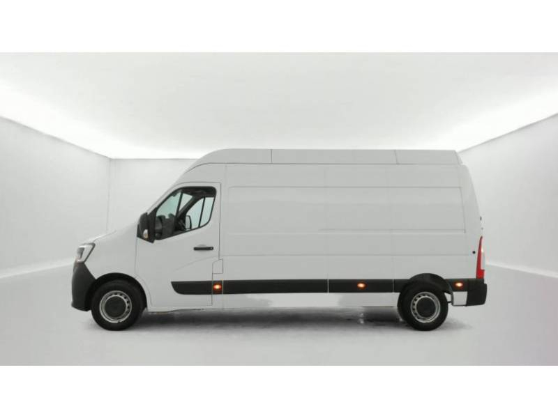 Renault Master III