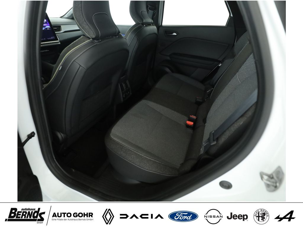 Renault Captur – Bild 17