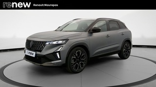 Vehicle 3D Image