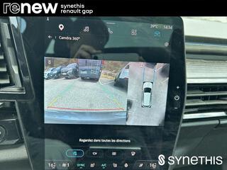 Vehicle 3D Image
