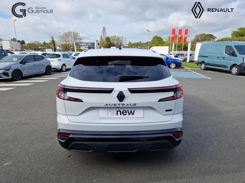 Renault Austral