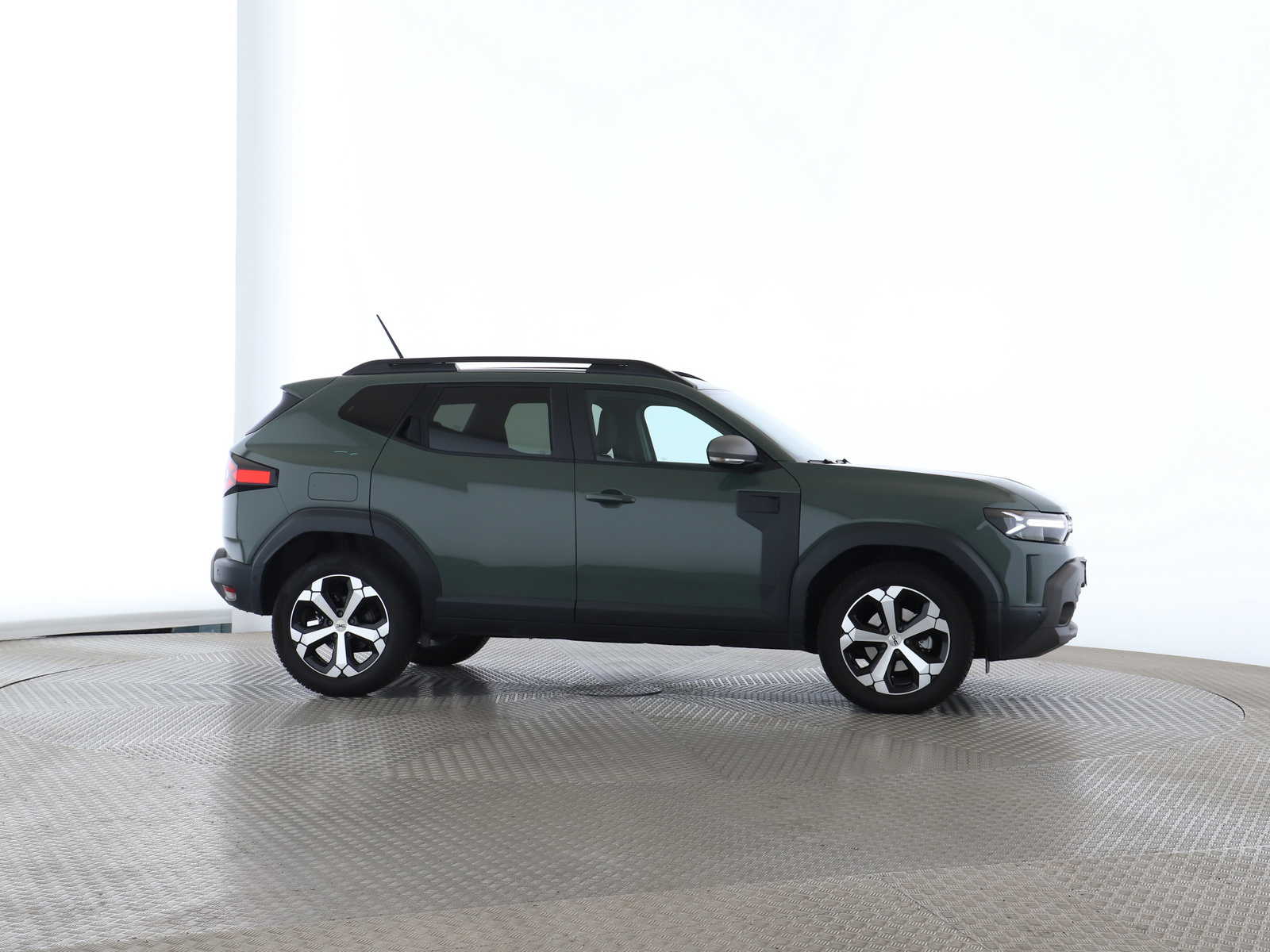 Dacia Duster – Bild 20
