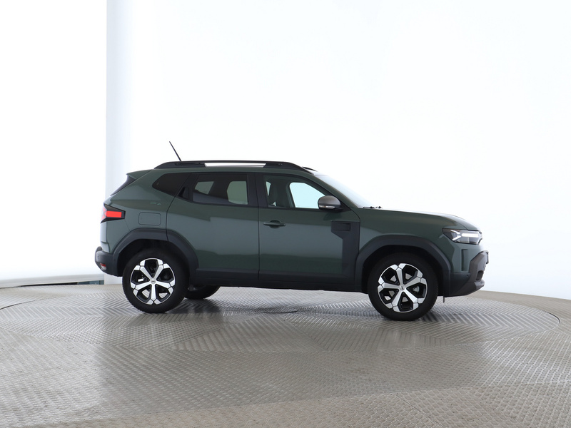 Fahrzeugabbildung Duster 1.6 140 Journey HYBRID  Bild 21 von 30