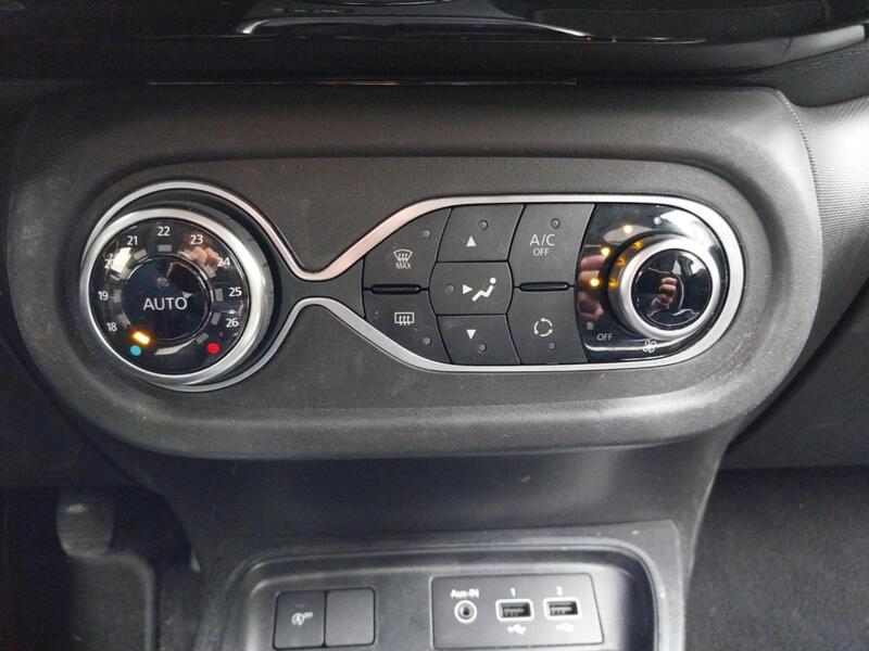 Renault Twingo III