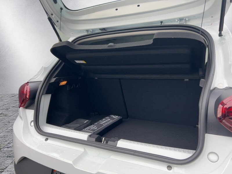 Fahrzeugabbildung Sandero Stepway Comfort TCe 100 ECO-G (MY2021) Bild 5 von 15
