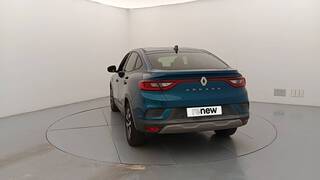 Vehicle 3D Image