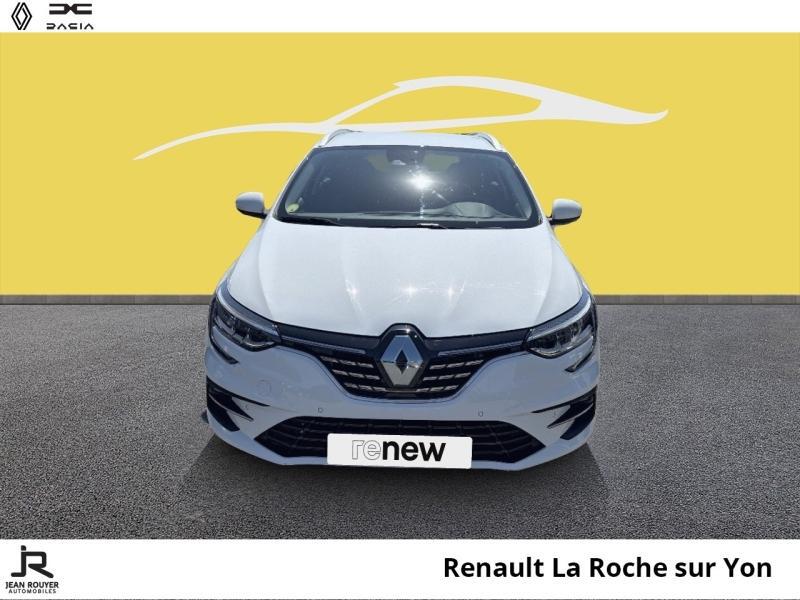 Renault Megane IV Estate