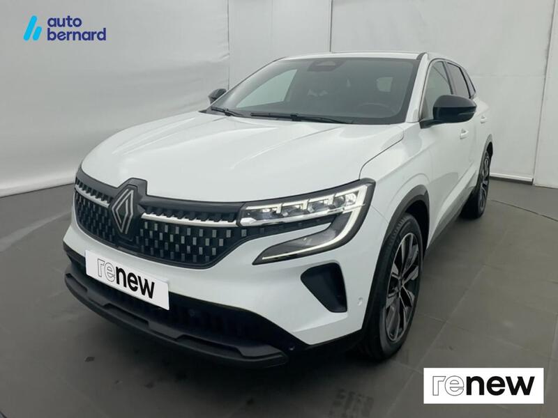 Renault Austral