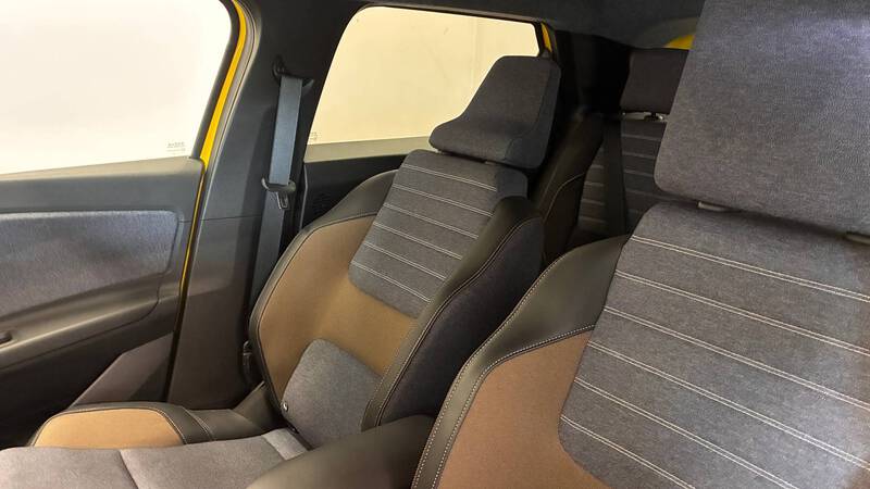 Renault R5 E-Tech Electrique