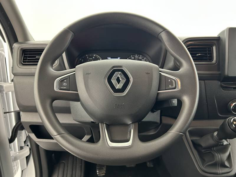 Renault Master III