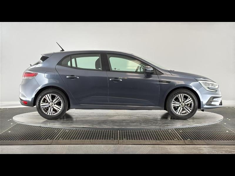 Renault Megane IV Berline