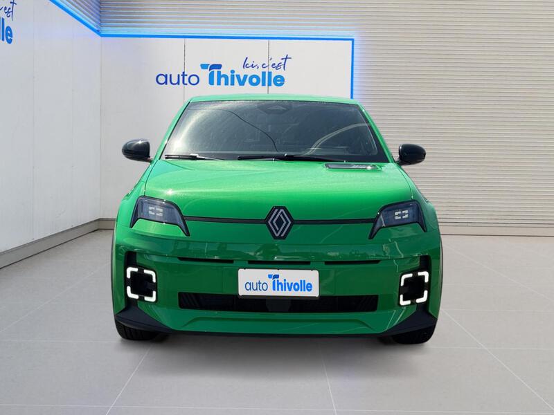 Renault R5 E-Tech Electrique