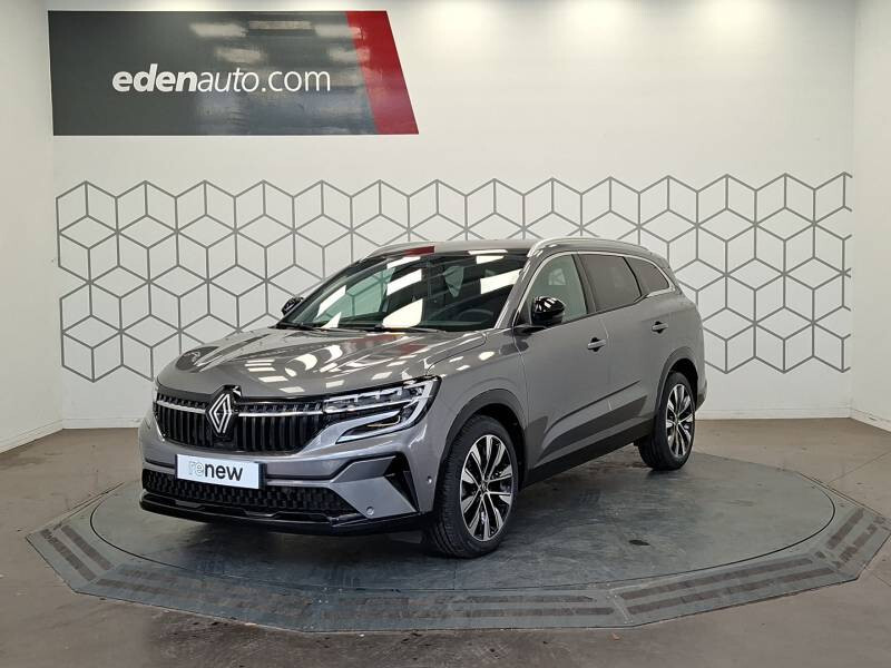 Renault Espace VI