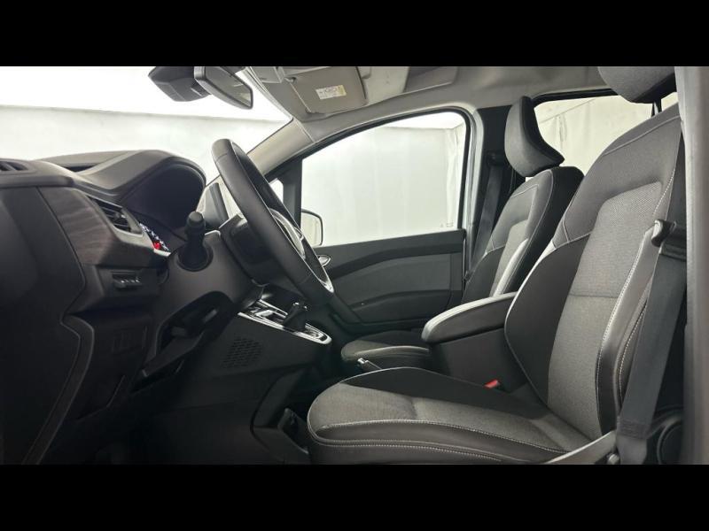 Renault Kangoo VP