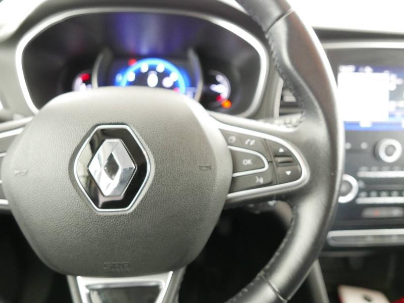 Renault Megane IV Berline