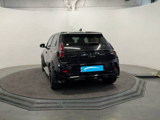 Vehicle 3D Image
