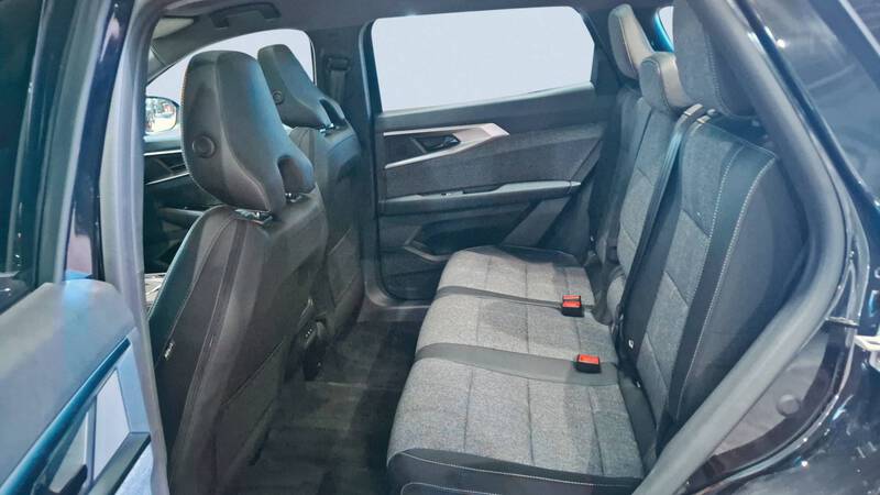Renault Espace VI