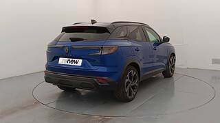 Vehicle 3D Image