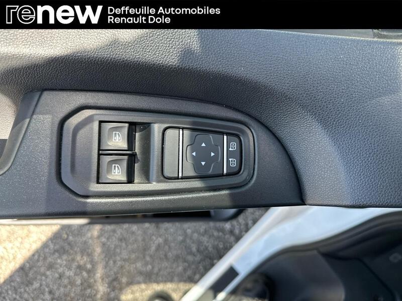 Renault Trafic Fourgon
