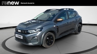 Vehicle 3D Image