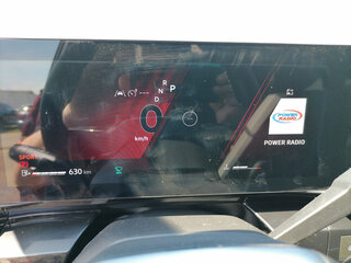 Vehicle 3D Image