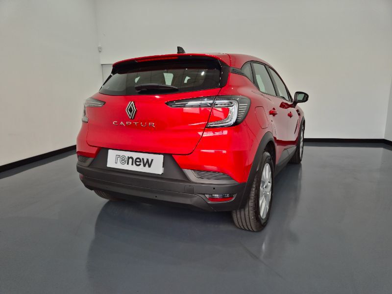 RENAULT Captur 2025 — imagine 26