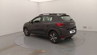 Vehicle 3D Image