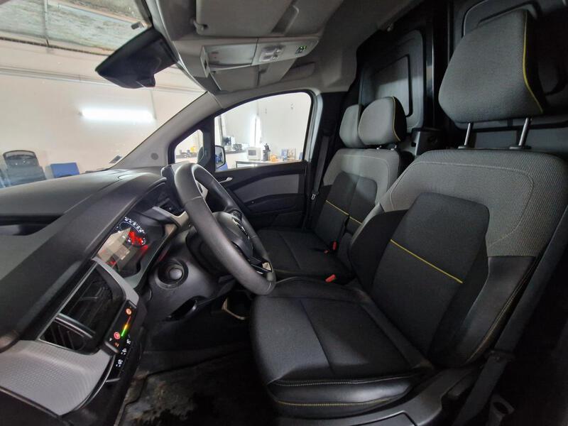 Renault Kangoo VU