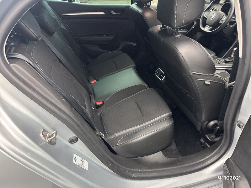 Renault Megane IV Berline