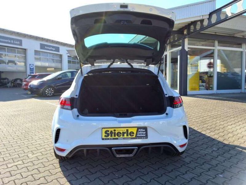 Fahrzeugabbildung Megane TCe 300 EDC/BOSE/KAMERA/PDC Bild 12 von 15