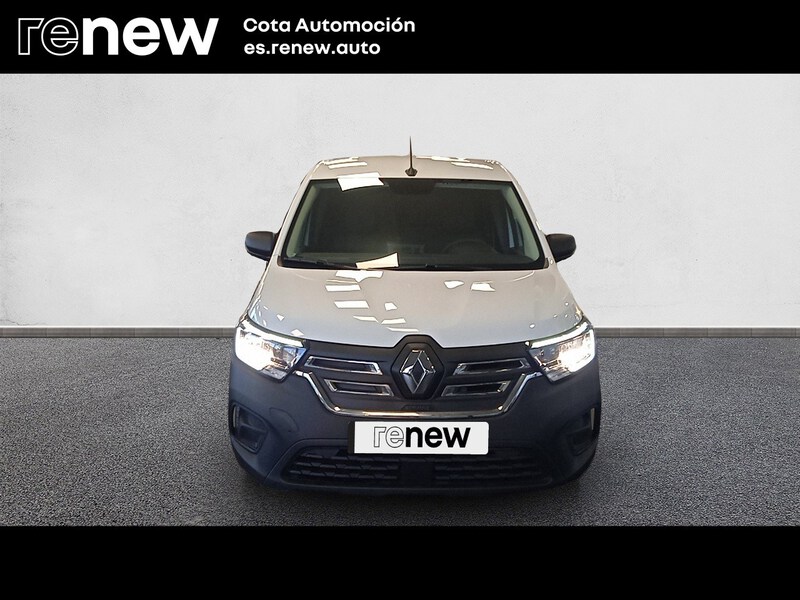 Renault Kangoo Furgón