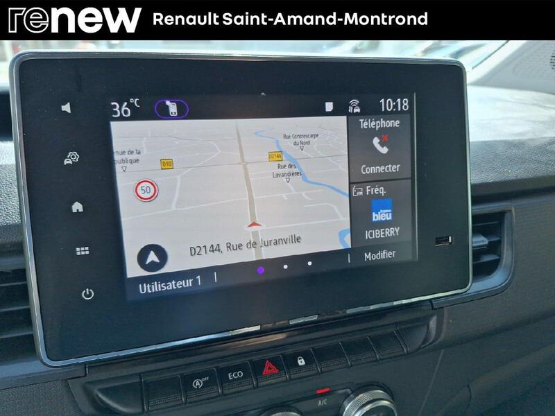 Renault Kangoo VU