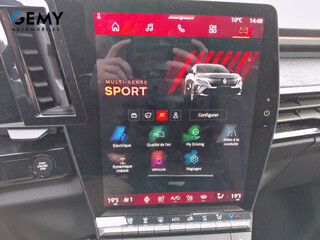 Vehicle 3D Image