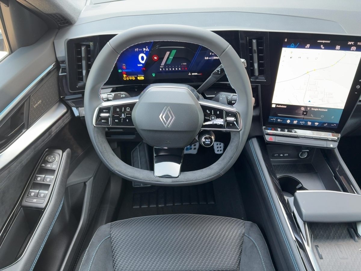 Renault Austral – Bild 10